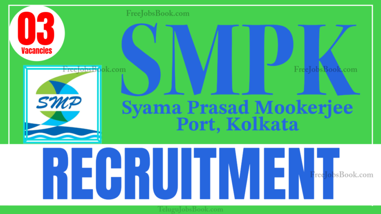 SMPK Anchorage Pilot Recruitment 2025