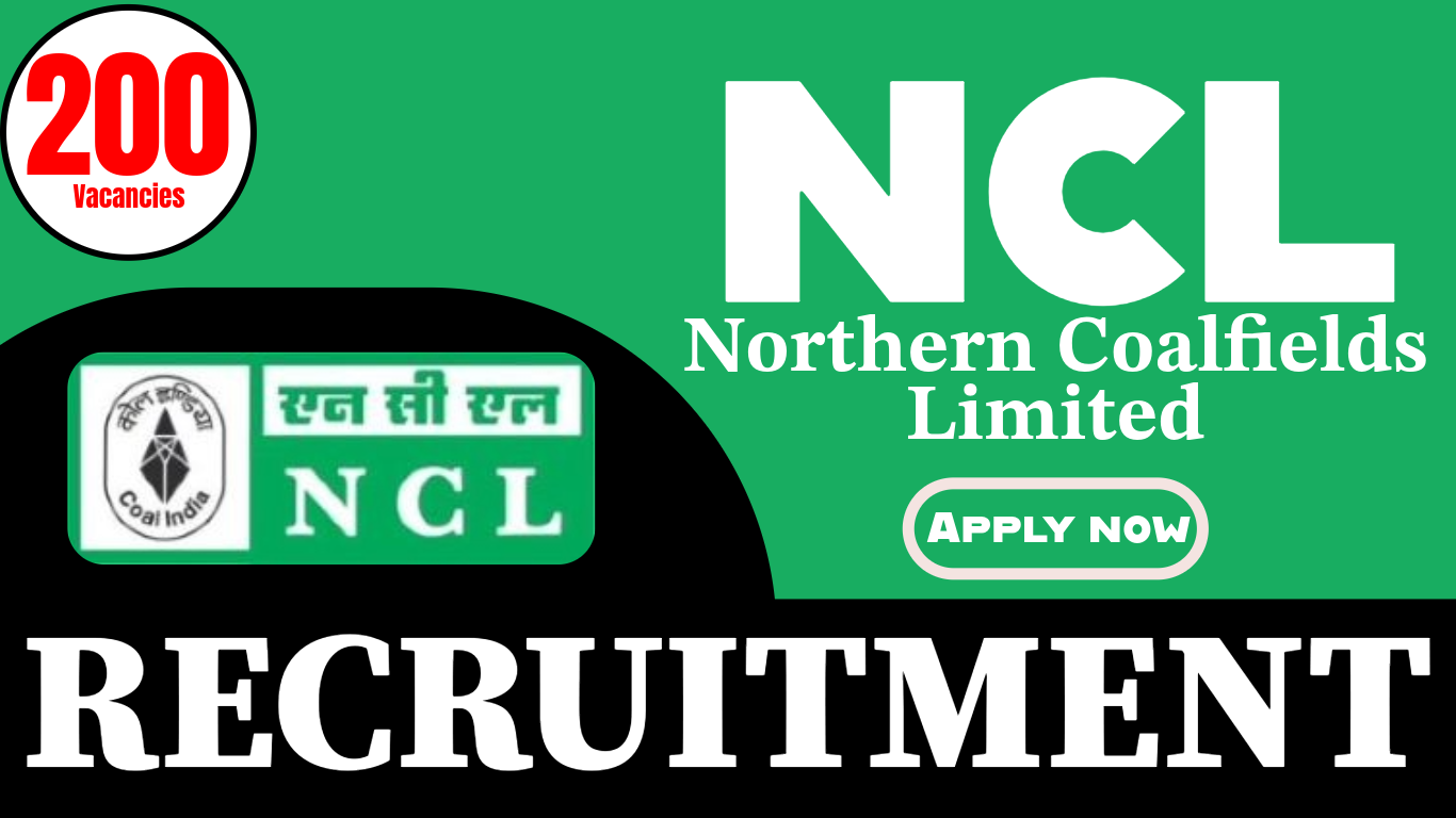 NCL Technician Recruitment 2025